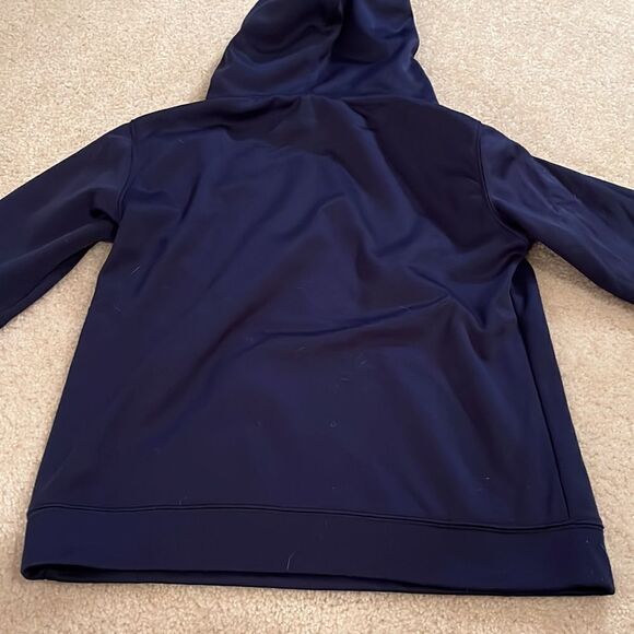 RUSSELL SIZE LARGE WV SWEATSHIRT - Picture 6 of 7